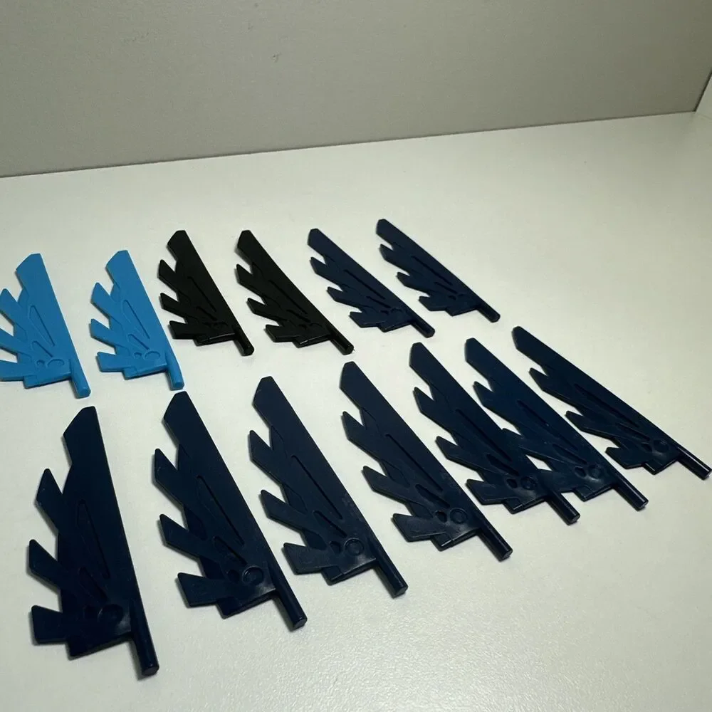 Lego 13 lot